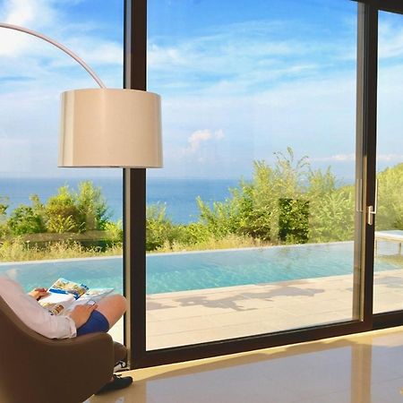 Prive Infinity Villa Durrës Exterior foto