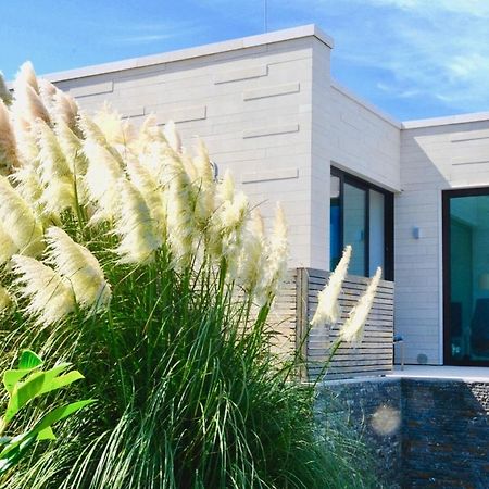 Prive Infinity Villa Durrës Exterior foto