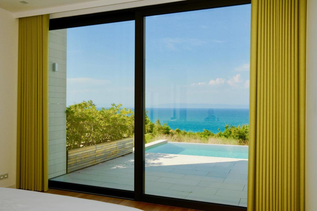 Prive Infinity Villa Durrës Exterior foto