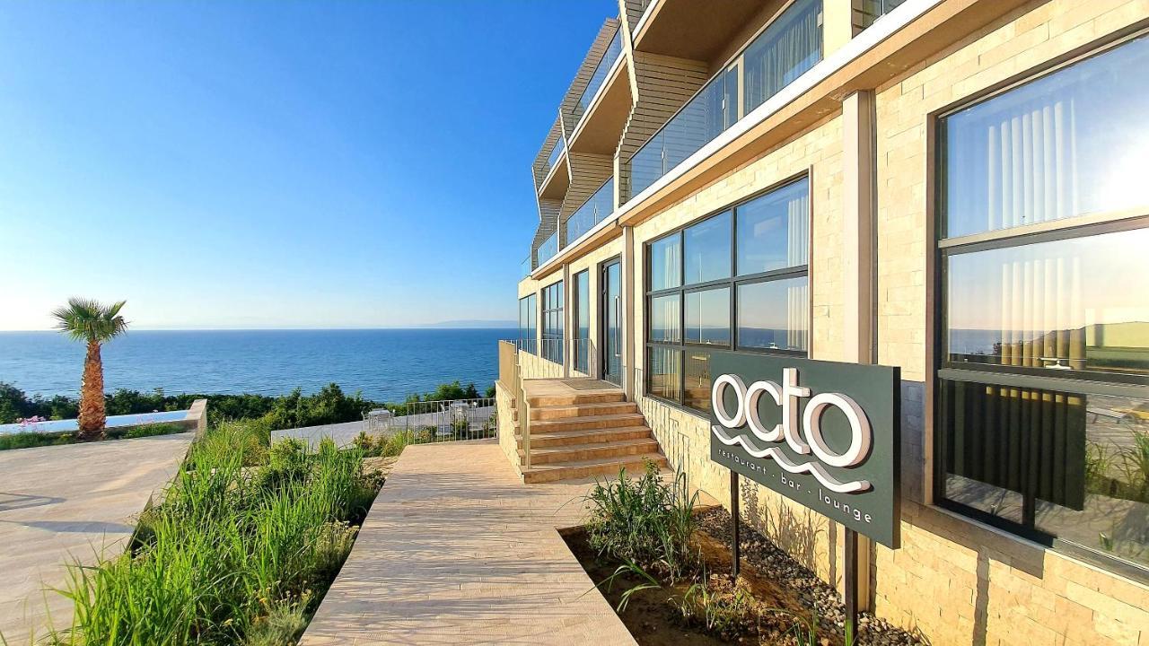 Prive Infinity Villa Durrës Exterior foto