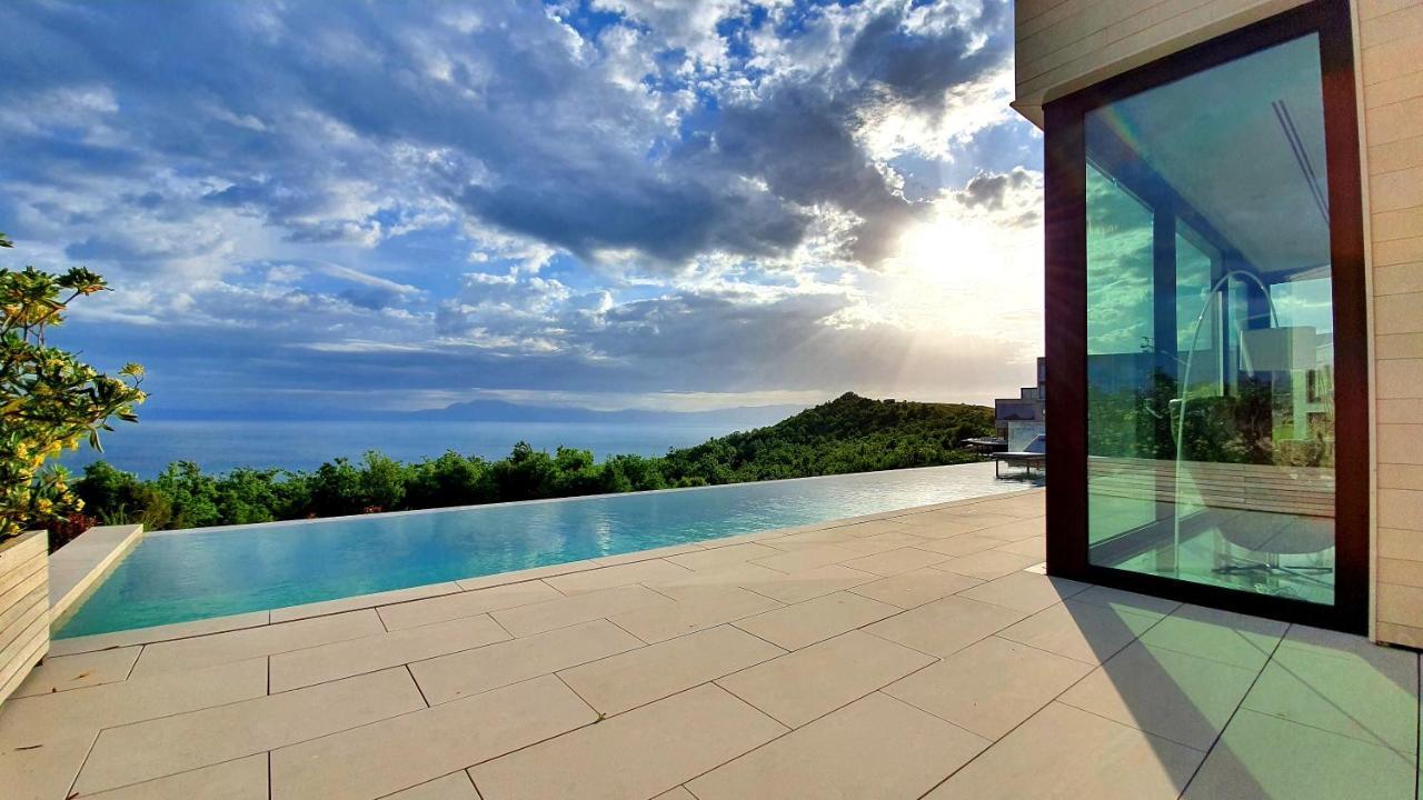 Prive Infinity Villa Durrës Exterior foto