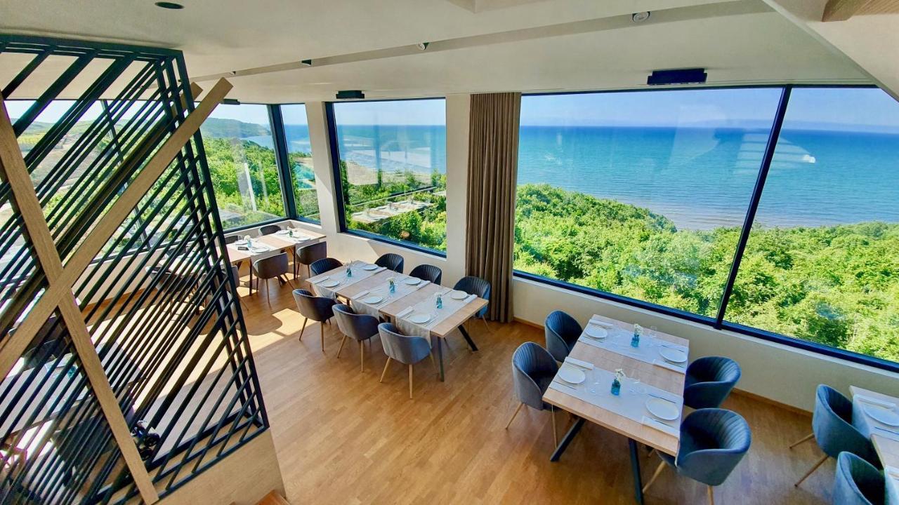 Prive Infinity Villa Durrës Exterior foto