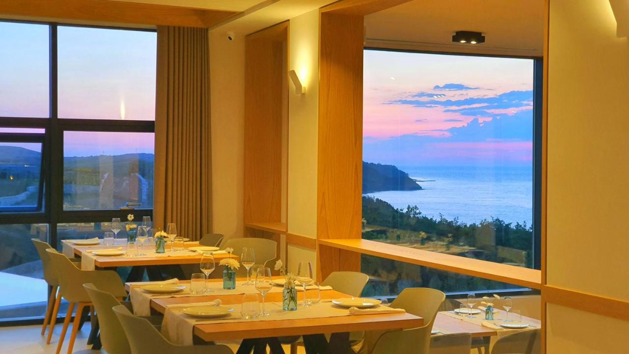 Prive Infinity Villa Durrës Exterior foto